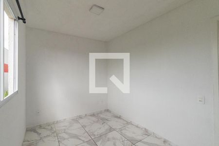 Quarto 1 de apartamento para alugar com 2 quartos, 38m² em Jardim Claudia, Pinhais