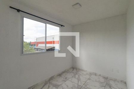 Quarto 1 de apartamento para alugar com 2 quartos, 38m² em Jardim Claudia, Pinhais