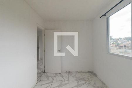 Quarto 1 de apartamento para alugar com 2 quartos, 38m² em Jardim Claudia, Pinhais