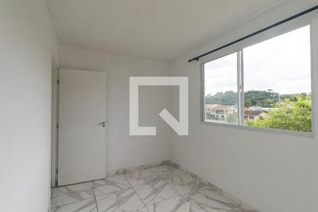 Quarto 1 de apartamento para alugar com 2 quartos, 38m² em Jardim Claudia, Pinhais