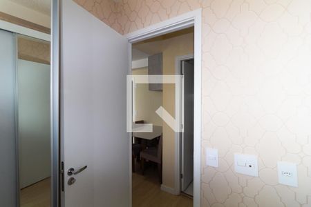 Quarto 2 de apartamento para alugar com 2 quartos, 34m² em Vila Tolstoi, São Paulo