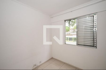 Suíte de apartamento para alugar com 1 quarto, 40m² em Jardim Londrina, São Paulo