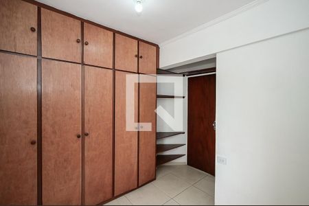 Suíte de apartamento para alugar com 1 quarto, 40m² em Jardim Londrina, São Paulo