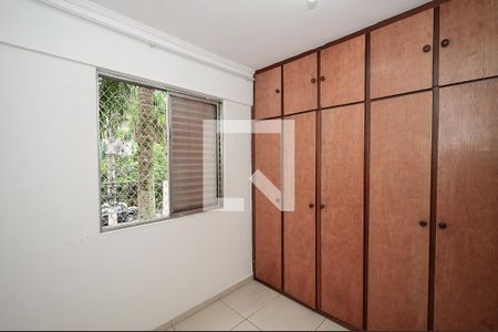 Suíte de apartamento para alugar com 1 quarto, 40m² em Jardim Londrina, São Paulo