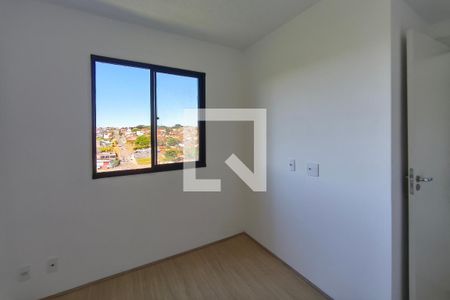 Quarto 2 de apartamento para alugar com 2 quartos, 50m² em Residencial Parque da Fazenda, Campinas