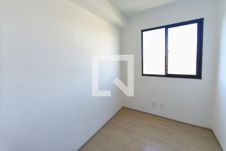 Quarto 1 de apartamento para alugar com 2 quartos, 50m² em Residencial Parque da Fazenda, Campinas