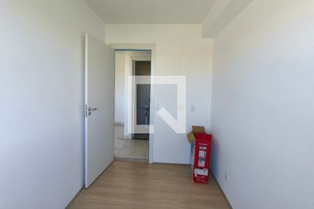 Quarto 1 de apartamento para alugar com 2 quartos, 50m² em Residencial Parque da Fazenda, Campinas