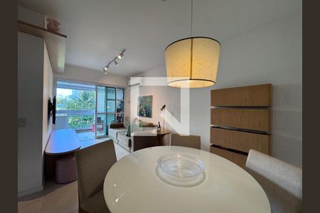 Apartamento à venda com 3 quartos, 83m² em Barra da Tijuca, Rio de Janeiro