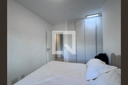 Suíte de apartamento à venda com 3 quartos, 83m² em Barra da Tijuca, Rio de Janeiro