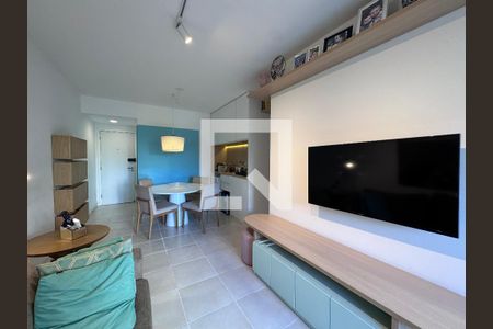 Apartamento à venda com 3 quartos, 83m² em Barra da Tijuca, Rio de Janeiro