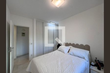 Suíte de apartamento à venda com 3 quartos, 83m² em Barra da Tijuca, Rio de Janeiro