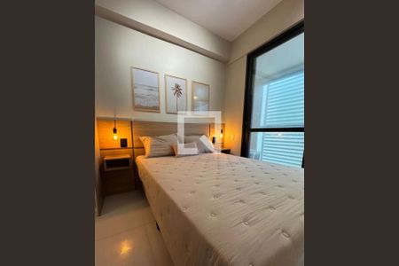 Quarto de apartamento para alugar com 1 quarto, 39m² em Barra, Salvador