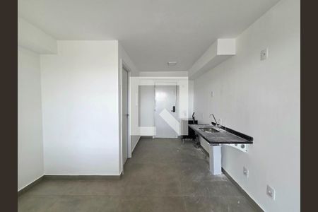 Studio de kitnet/studio para alugar com 1 quarto, 25m² em Vila Olímpia, São Paulo