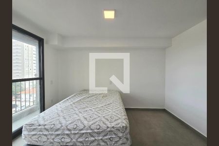 Studio de kitnet/studio para alugar com 1 quarto, 25m² em Vila Olímpia, São Paulo