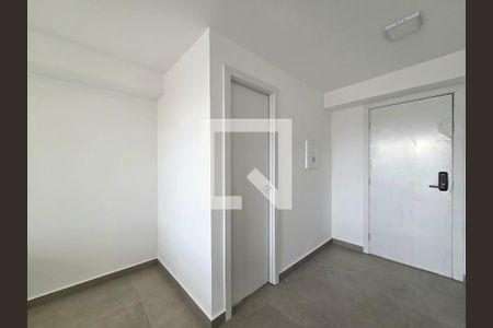 Studio de kitnet/studio para alugar com 1 quarto, 25m² em Vila Olímpia, São Paulo