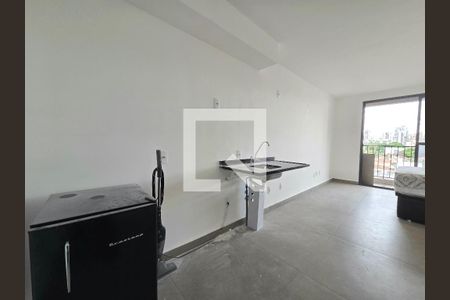 Studio de kitnet/studio para alugar com 1 quarto, 25m² em Vila Olímpia, São Paulo