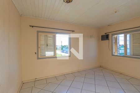 Quarto  de apartamento para alugar com 1 quarto, 30m² em Harmonia, Canoas