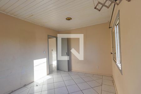 Quarto de apartamento para alugar com 1 quarto, 30m² em Harmonia, Canoas