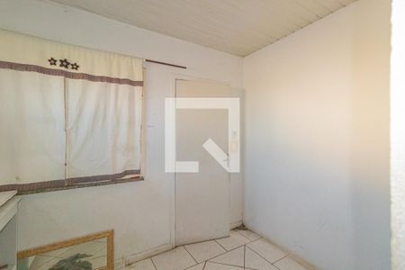 Sala/Cozinha de apartamento para alugar com 1 quarto, 30m² em Harmonia, Canoas