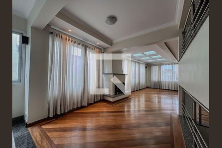 Casa à venda com 6 quartos, 645m² em Casa Verde, São Paulo