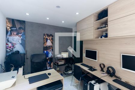 Escritório de casa para alugar com 2 quartos, 84m² em Jardim Vila Carrao, São Paulo