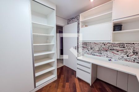 Quarto  de apartamento para alugar com 4 quartos, 144m² em Vila Guiomar, Santo André