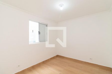 Quarto 2 de apartamento para alugar com 2 quartos, 52m² em Jardim Maringa, São Paulo