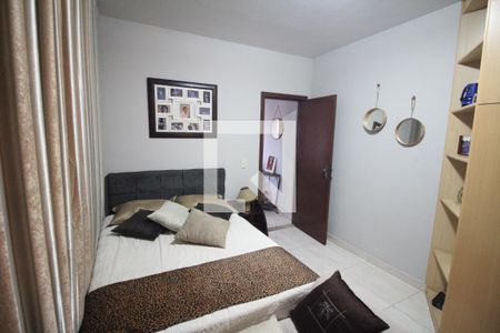 Quarto 1 de casa à venda com 4 quartos, 650m² em Riacho das Pedras, Contagem