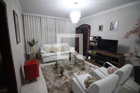 Sala 2 de casa à venda com 4 quartos, 650m² em Riacho das Pedras, Contagem
