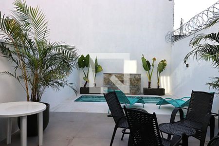 Casa à venda com 3 quartos, 132m² em São Sebastião, Porto Alegre