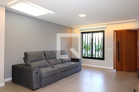 Casa à venda com 3 quartos, 132m² em São Sebastião, Porto Alegre