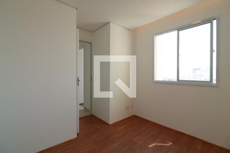 Quarto 1 de apartamento para alugar com 2 quartos, 33m² em Vila Ré, São Paulo