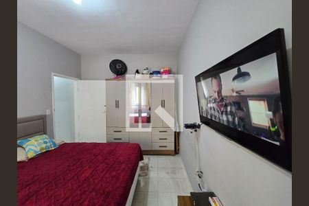 Quarto 01 / CASA 01 de casa à venda com 5 quartos, 250m² em Jardim Scyntila, Guarulhos