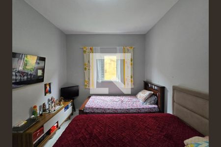 Quarto 01 / CASA 01 de casa à venda com 5 quartos, 250m² em Jardim Scyntila, Guarulhos