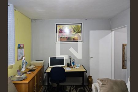 Sala / CASA 01 de casa à venda com 5 quartos, 250m² em Jardim Scyntila, Guarulhos