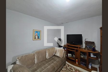 Sala / CASA 01 de casa à venda com 5 quartos, 250m² em Jardim Scyntila, Guarulhos