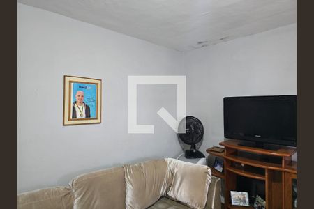 Sala / CASA 01 de casa à venda com 5 quartos, 250m² em Jardim Scyntila, Guarulhos