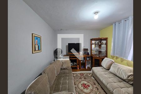 Sala / CASA 01 de casa à venda com 5 quartos, 250m² em Jardim Scyntila, Guarulhos