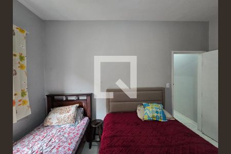 Quarto 01 / CASA 01 de casa à venda com 5 quartos, 250m² em Jardim Scyntila, Guarulhos