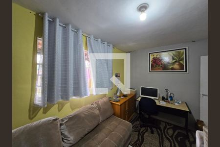 Sala / CASA 01 de casa à venda com 5 quartos, 250m² em Jardim Scyntila, Guarulhos
