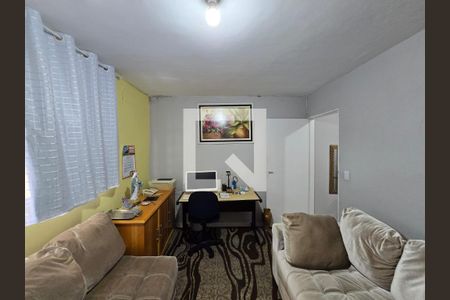 Sala / CASA 01 de casa à venda com 5 quartos, 250m² em Jardim Scyntila, Guarulhos