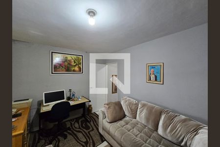 Sala / CASA 01 de casa à venda com 5 quartos, 250m² em Jardim Scyntila, Guarulhos