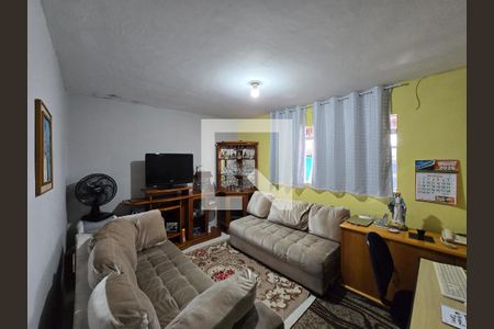 Sala / CASA 01 de casa à venda com 5 quartos, 250m² em Jardim Scyntila, Guarulhos