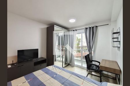 Kitnet/Studio para alugar com 1 quarto, 27m² em Vila da Saúde, São Paulo