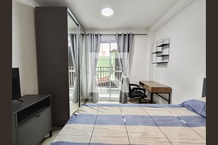 Kitnet/Studio para alugar com 1 quarto, 27m² em Vila da Saúde, São Paulo