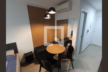 Kitnet/Studio para alugar com 1 quarto, 27m² em Vila da Saúde, São Paulo