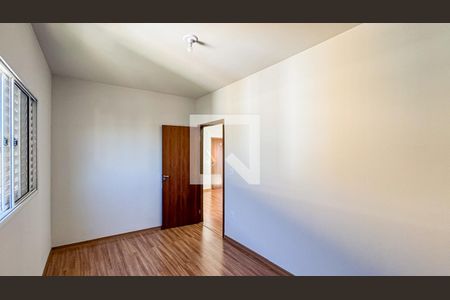 Quarto 1 de apartamento para alugar com 2 quartos, 44m² em Parque Campo Bonito, Indaiatuba