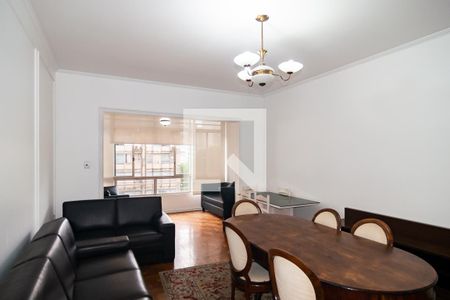 Apartamento para alugar com 2 quartos, 110m² em República, São Paulo