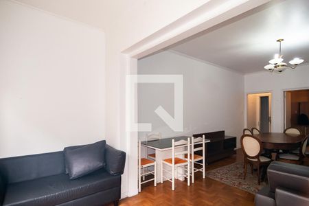 Apartamento para alugar com 2 quartos, 110m² em República, São Paulo