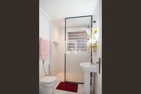 Apartamento para alugar com 2 quartos, 110m² em República, São Paulo